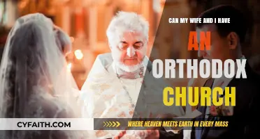 Can We Establish an Orthodox Church Together as a Married Couple?