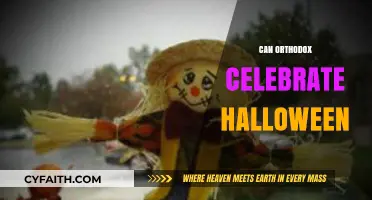 Can Orthodox Christians Celebrate Halloween? Exploring Faith and Tradition