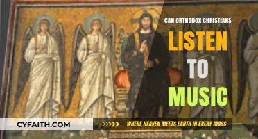 Music and Orthodoxy: Exploring the Role of Music in Christian Life