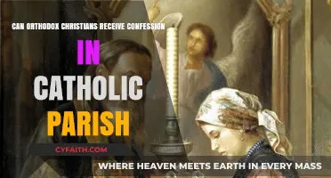 Orthodox Confession in Catholic Parishes: Possibility, Practice, and Principles