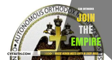 Can Orthodox Christians Integrate into the Modern Empire's Political Structure?