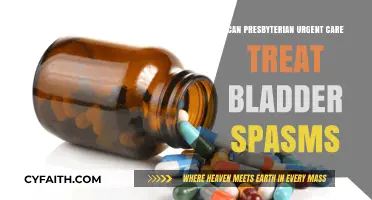 Presbyterian Urgent Care: Effective Treatment Options for Bladder Spasms Relief