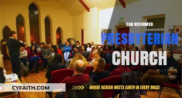 Exploring the Reformed Presbyterian Church: Beliefs, Practices, and Modern Relevance
