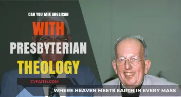 Blending Anglican and Presbyterian Theology: A Path to Unity or Division?