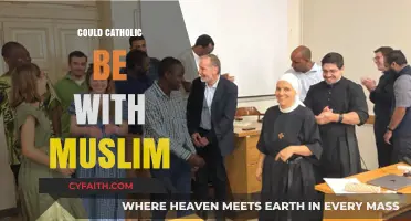 Can Catholics and Muslims Build Lasting Interfaith Relationships?