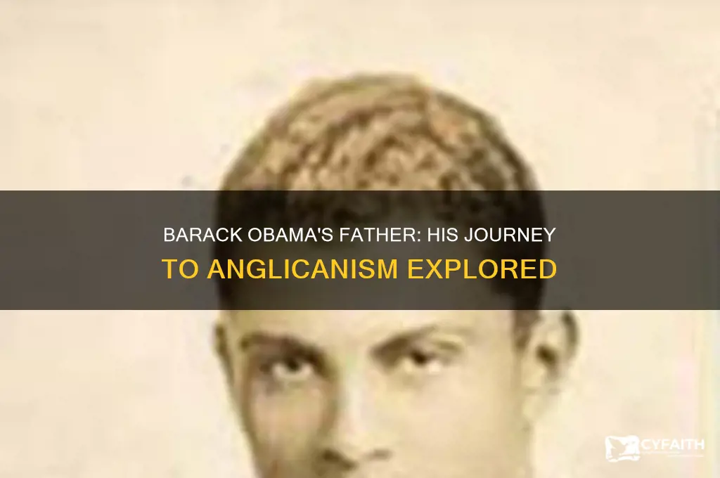 did barack obama