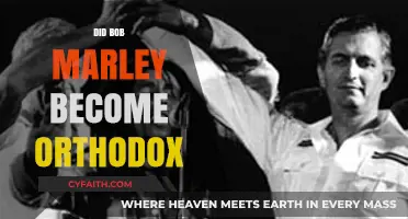 Bob Marley's Spiritual Journey: Did He Embrace Orthodox Christianity?