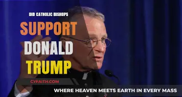 Trump's Catholic Bishops: Support or Opposition?