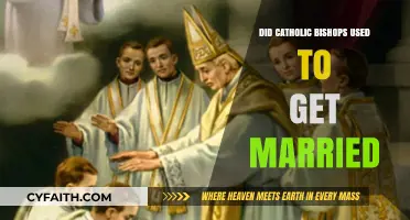 The Married Catholic Bishops: A Historical Perspective