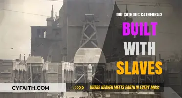 Catholic Cathedrals: Built by Slaves or Free Men?