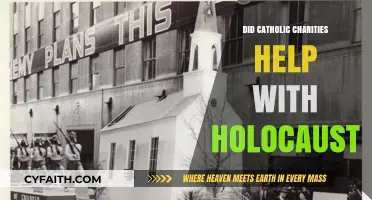 Catholic Charities' Role in Holocaust Rescue Efforts