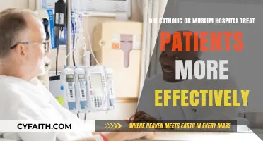 Comparing Patient Care: Catholic vs. Muslim Hospitals' Effectiveness