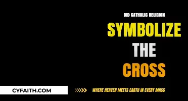 The Significance of the Cross in Catholicism
