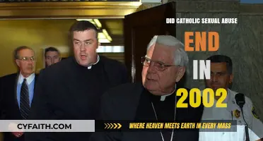 Sexual Abuse in the Catholic Church: Did It End?