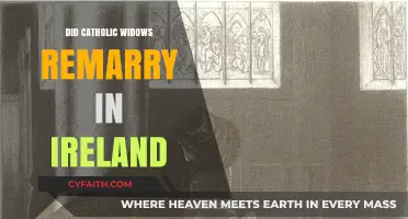 Irish Catholic Widows: Remarriage and Its Complexities