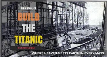 Did Catholics Build the Titanic? Unraveling the Myth and Facts