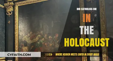 Who Died for Their Catholic Faith in the Holocaust?