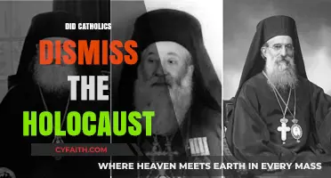 Catholic Response to the Holocaust: Silence, Complicity, or Active Dismissal?