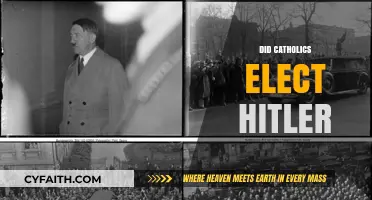 Did Catholic Voters Play a Role in Hitler's Rise to Power?