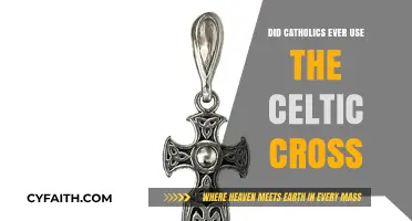 The Celtic Cross: Catholic Use and Influence