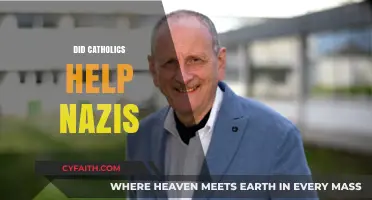 Catholic Collaboration with Nazis: Uncovering Historical Truths and Controversies