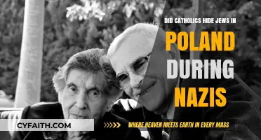 Poland's Catholic Church: Hiding Jews from Nazis