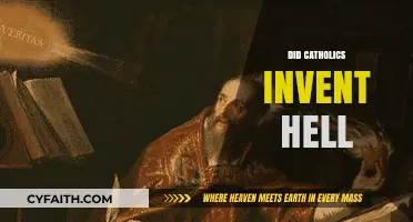 Did Catholics Invent Hell? Exploring the Origins of Eternal Damnation