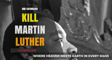 Did Catholics Assassinate Martin Luther? Unraveling Historical Myths and Facts