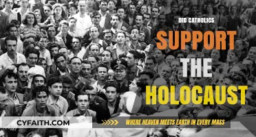 Catholic Response to the Holocaust: Complicity, Silence, or Resistance?