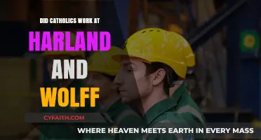 Harland and Wolff: Catholics at Work