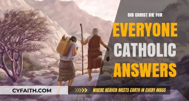 Christ's Sacrifice: Universal Salvation for All?