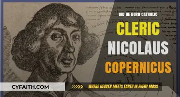 The Birth of a Revolutionary: Copernicus' Early Life