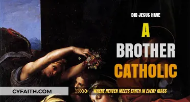 The Siblings of Jesus: A Catholic Perspective