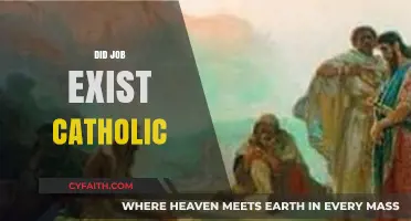 Did Job Exist? Exploring Catholic Perspectives on the Biblical Figure