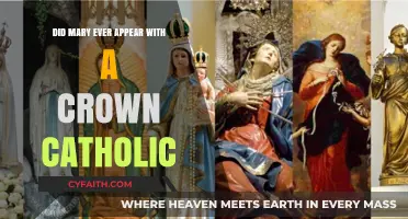 Mary's Crown: A Catholic Vision