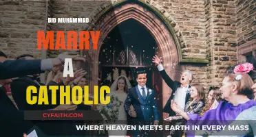 Did Muhammad Marry a Catholic? Historical Insights and Misconceptions