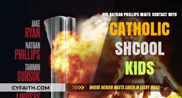Nathan Phillips vs. Catholic School Kids: Who Initiated the Confrontation?