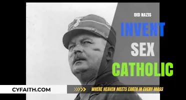 Nazi Influence on Sexuality: Unraveling the Catholic Connection Myth