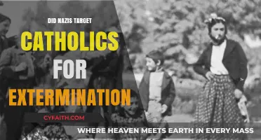 The Catholic Church: Nazi Target?