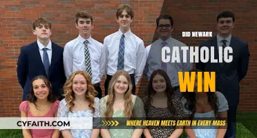 Newark Catholic's Victory: Did They Secure the Win This Season?