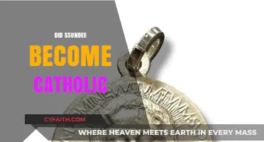 SSundee's Faith Journey: Exploring His Conversion to Catholicism