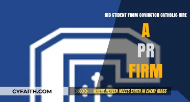 Covington Catholic Students: PR Firm Hired After Viral Incident?
