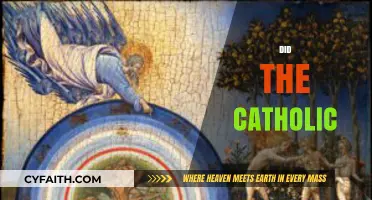 Did the Catholic Church Influence Medieval Science and Education?