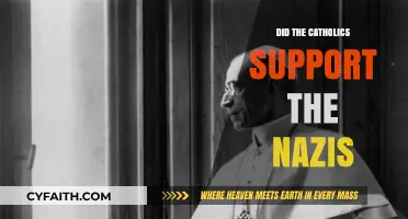 Catholics and Nazis: An Unholy Alliance?