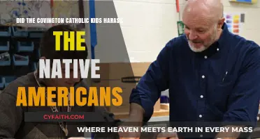 Covington Catholic Incident: Harassment or Misunderstanding with Native Americans?