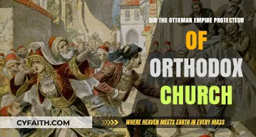 Ottoman Empire's Role as Orthodox Church's Protector: Fact or Fiction?