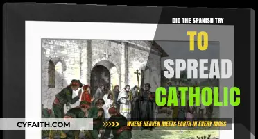 Exploring Spanish Catholic Influence and Legacy