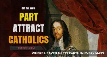 How Whigs Attracted Catholics to Their Party