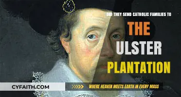 Catholic Families in Ulster Plantation: Historical Facts and Misconceptions