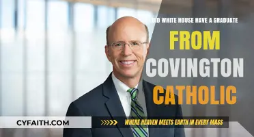 Covington Catholic Graduate in the White House: Fact or Fiction?